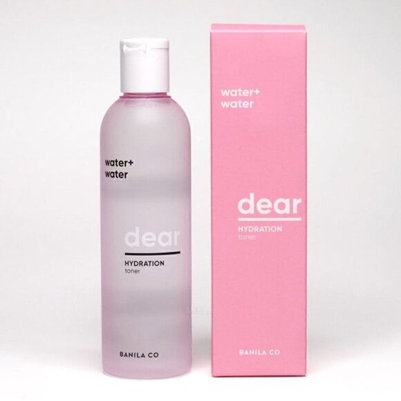 $15🌟 Banila Co Dear Hydration toner - Picture 1 of 11
